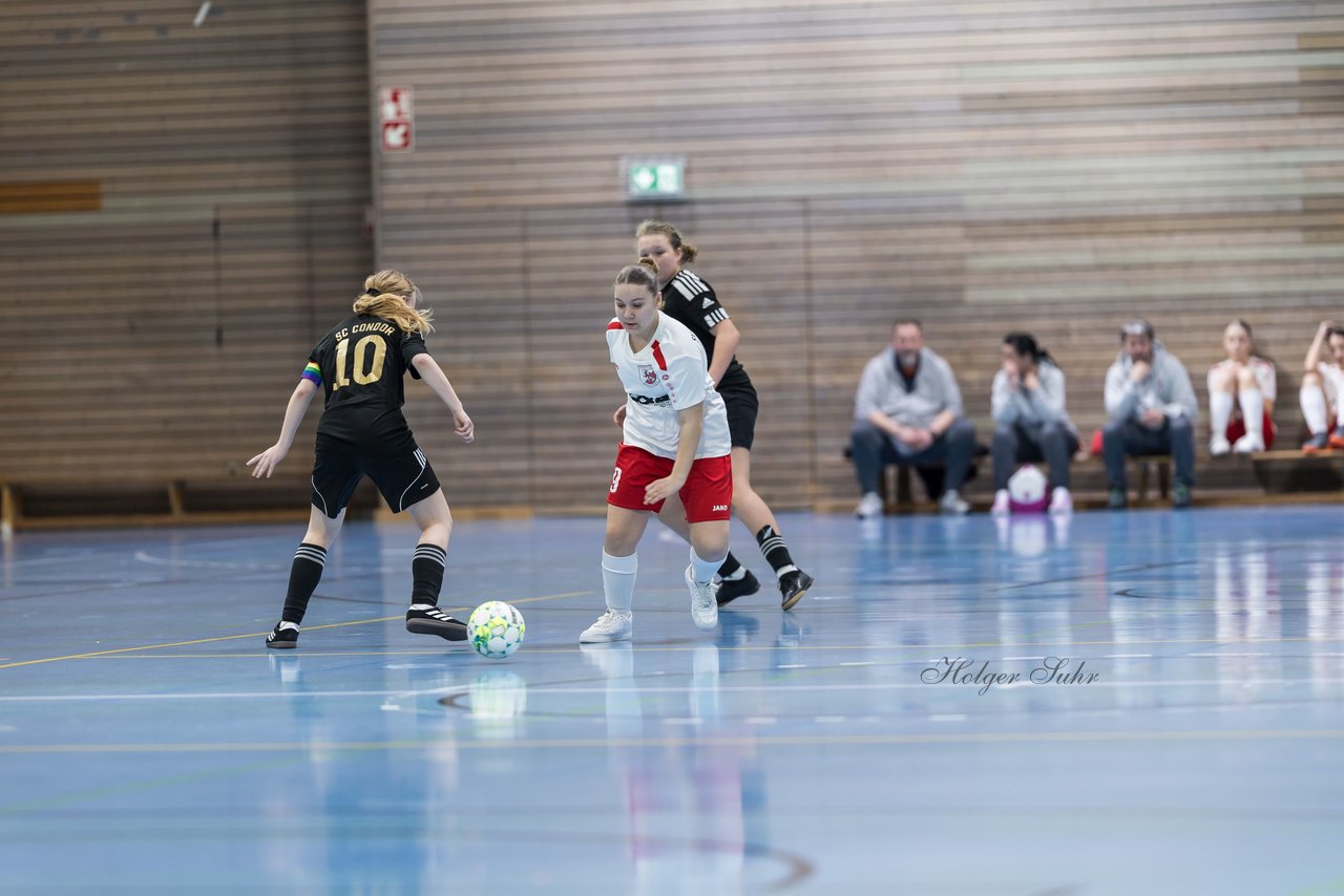 Bild 174 - wBJ Fortuna St. Juergen Winter Cup